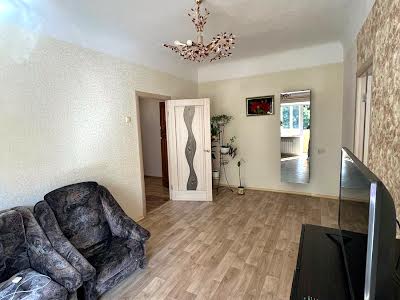 квартира за адресою Печерський узвіз, 17