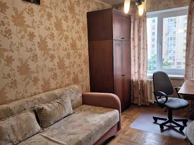 квартира за адресою Володимира Івасюка просп. (Героїв Сталінграду), 20