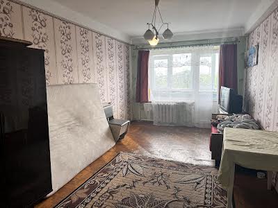 квартира по адресу Чаривная ул., 153