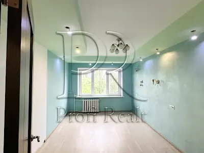квартира за адресою Братиславська вул., 16