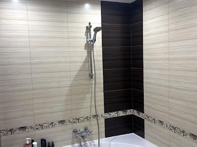 квартира за адресою Бориспільська вул., 6