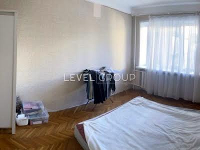 квартира за адресою Саксаганського вул., 88