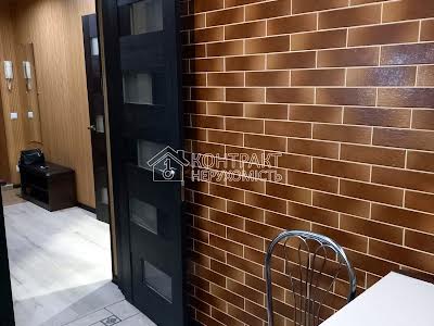 квартира за адресою Гагаріна, 58