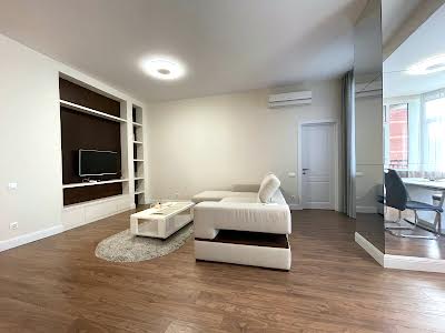 квартира за адресою Лесі Українки бульв., 7-А