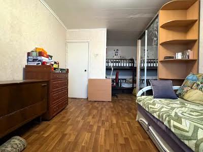 квартира по адресу Калиновая ул., 82