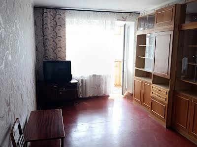 квартира за адресою Петра Запорожця, 46А