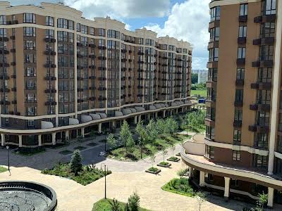 квартира по адресу Радісна, 4