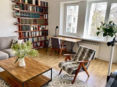квартира за адресою Олеся Гончара вул., 52