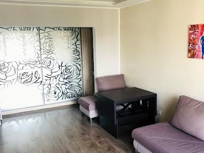 квартира за адресою Героїв Дніпра вул., 36-Б