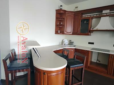 квартира по адресу Вишнёвая ул., 1