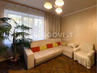квартира по адресу Володимира Винниченка ул. (Юрія Коцюбинського), 20