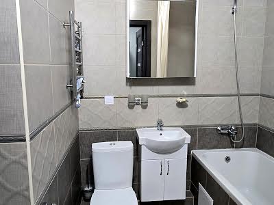 квартира за адресою Академіка Заболотного вул., 15-В