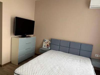 квартира за адресою Берестейський просп. (Перемоги), 67к1