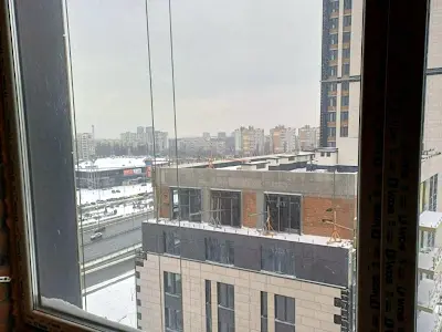квартира за адресою Академіка Заболотного вул., 1-Б