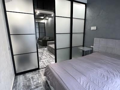 квартира за адресою 10 Фонтана, 67