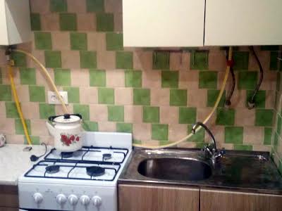 квартира за адресою Миколи Корищенка вул. (Кузнецова), 28