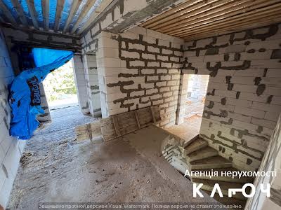 будинок за адресою Одеська вул.