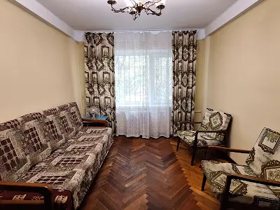квартира по адресу Даниила Щербаковского ул. (Щербакова), 39