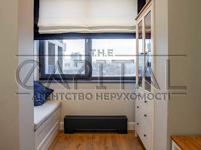 квартира за адресою Антоновича вул. (Горького), 74