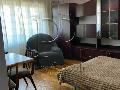 квартира за адресою Ентузіастів вул., 3