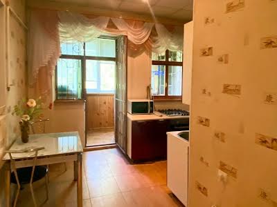 квартира за адресою Канатна вул., 100/2