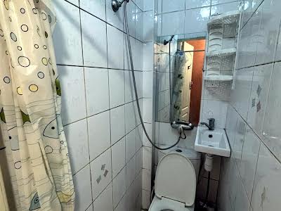 квартира за адресою Бугаївська вул., 20