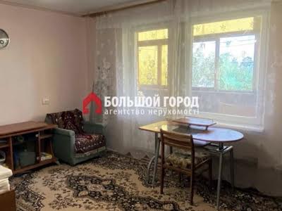 квартира по адресу Военстрой ул., 98