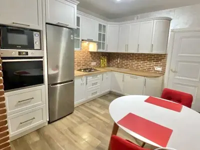 квартира за адресою Тараса Шевченка вул., 60