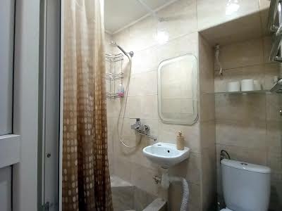 квартира за адресою Краківська вул., 34