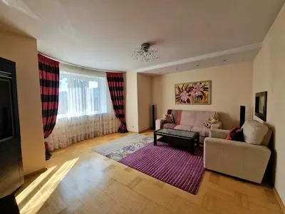 квартира за адресою Заміська вул., 10