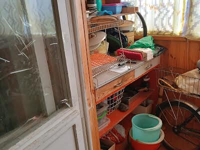 квартира за адресою Рональда Рейгана вул., 11-А