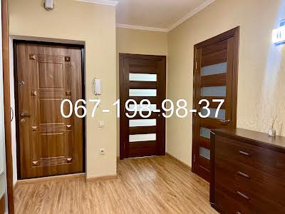 квартира за адресою Гарматна вул., 38-А