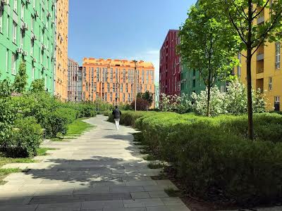 квартира по адресу Юрия Липы ул., 6-А