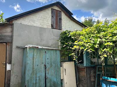 дом по адресу Механізатор