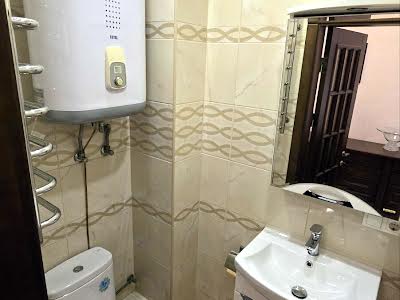квартира за адресою Лазурна вул., 5 к11