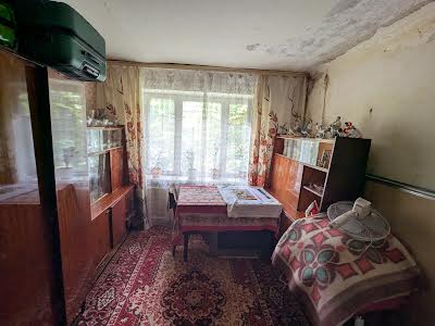 кімната за адресою Будівельників вул., 12