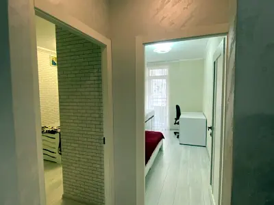 квартира за адресою Зелена вул., 281б