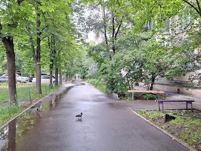 квартира за адресою Данила Щербаківського вул. (Щербакова), 39