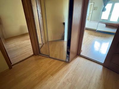 квартира за адресою Оболонський просп., 36-Д