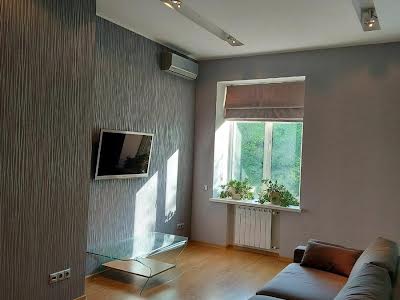 квартира за адресою Київ, Дарвіна вул., 8