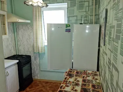 квартира за адресою Марії Лагунової вул., 17