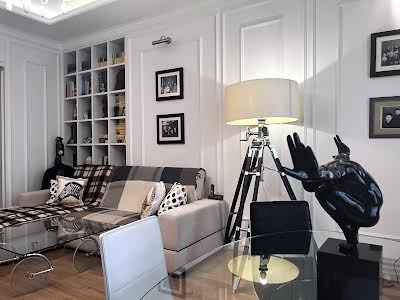 квартира за адресою Олеся Гончара вул., 30 Б
