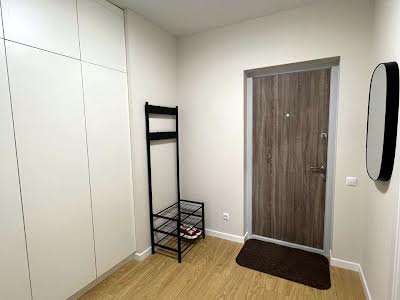 квартира за адресою Тадея Рильського бульв., 1
