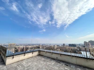 квартира за адресою Січових Стрільців вул. (Артема), 44-А