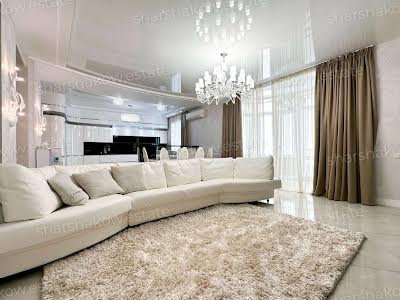 квартира по адресу Златоустовская ул., 50