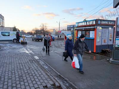 комерційна за адресою Харків, Гвардійців-Широнінців вул., 46