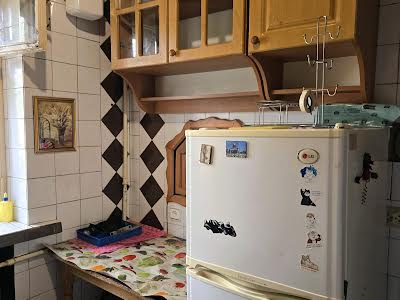квартира за адресою Молодогвардейская, 7