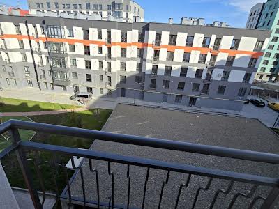 квартира за адресою Національної Гвардії вул., 16-К