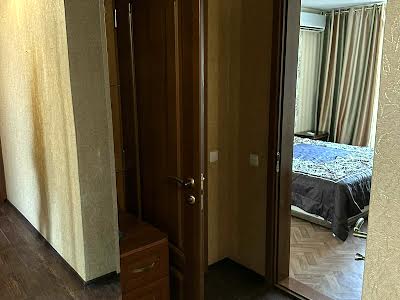 квартира за адресою Ярослава Баїса вул. (Володимира Висоцького), 23