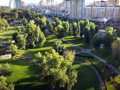 квартира за адресою Володимира Івасюка просп. (Героїв Сталінграда), 14